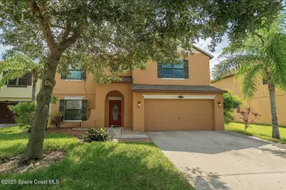 285 Dryden Circle, Cocoa, FL 32926 - Photo 1