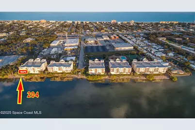 7128 Marbella Court #204, Cape Canaveral, FL 32920 - Photo 1