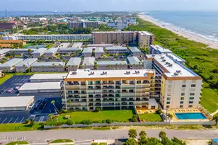 3060 N Atlantic Ave, Cocoa Beach, FL 32931 - Photo 1