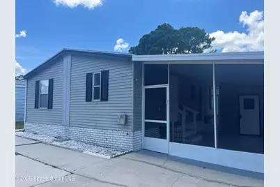 1641 Ridge Drive, Cocoa, FL 32926 - Photo 1