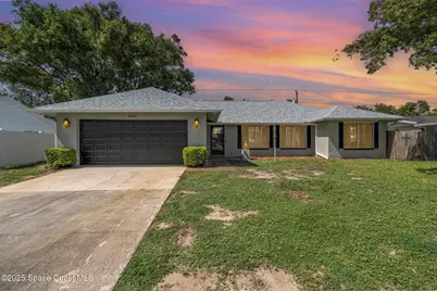 2040 Autumn Street, Titusville, FL 32780 - Photo 1