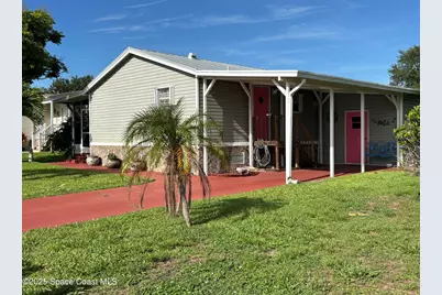 9755 61st Place, Sebastian, FL 32958 - Photo 1