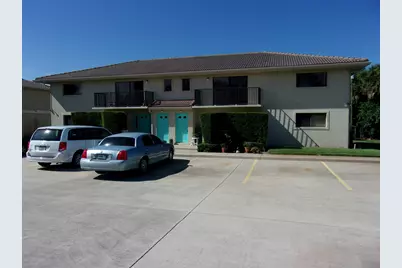 418 S Atlantic Avenue #3, Cocoa Beach, FL 32931 - Photo 1