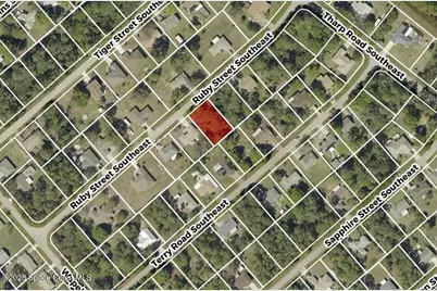 1158 Ruby Street SE, Palm Bay, FL 32909 - Photo 1