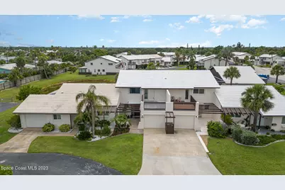 116 Skyline Circle, Satellite Beach, FL 32937 - Photo 1