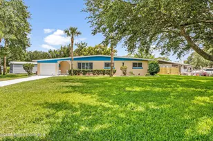 1303 Oxford Way, Cocoa, FL 32922 - Photo 1