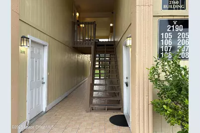 2190 Forest Knoll Drive NE #90-105, Palm Bay, FL 32905 - Photo 1