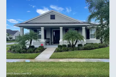 1495 Bruntsfield Terrace, Vero Beach, FL 32966 - Photo 1