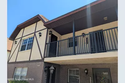 2969 Sir Hamilton Circle, Titusville, FL 32780 - Photo 1