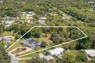 8361 Sylvan Dr, West Melbourne, FL 32904 - Photo 1