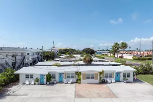 701 S Orlando Ave, Cocoa Beach, FL 32931 - Photo 1