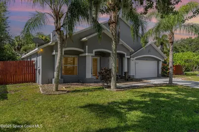 3723 Sunward Drive, Merritt Island, FL 32953 - Photo 1