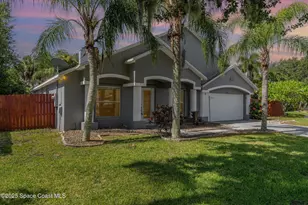 3723 Sunward Dr, Merritt Island, FL 32953 - Photo 1