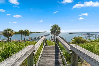 3109 Indian River Drive, Cocoa, FL 32922 - Photo 1