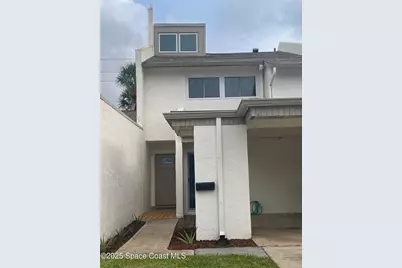 503 Summerset Court, Indian Harbour Beach, FL 32937 - Photo 1