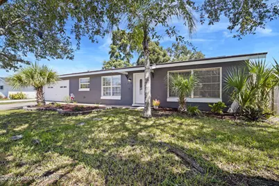 2724 Riviera Drive, Titusville, FL 32780 - Photo 1