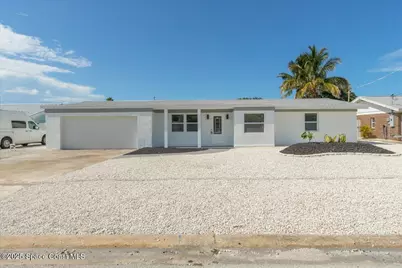 1670 E Central Avenue, Merritt Island, FL 32952 - Photo 1