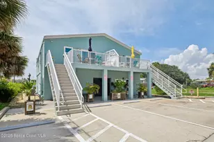 157 N Orlando Ave, Cocoa Beach, FL 32931 - Photo 1