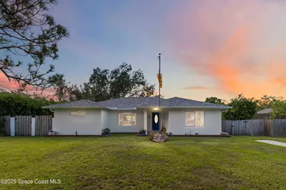 3640 3rd Avenue, Grant-Valkaria, FL 32950 - Photo 1