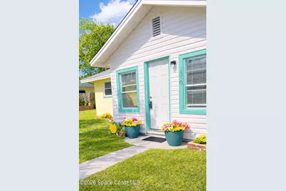 1310 Jernigan Avenue, Melbourne, FL 32901 - Photo 1