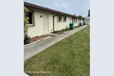 242 Chandler Street, Cape Canaveral, FL 32920 - Photo 1