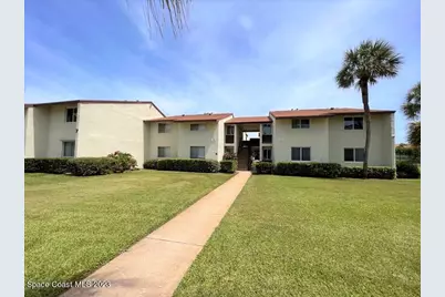 5801 N Atlantic Avenue #709, Cape Canaveral, FL 32920 - Photo 1