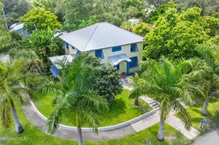 2205 MacFarland Dr, Cocoa, FL 32922 - Photo 1