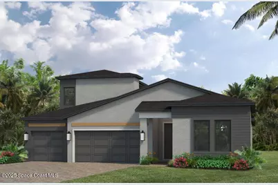 2877 Silverlefe Lane, Melbourne, FL 32940 - Photo 1