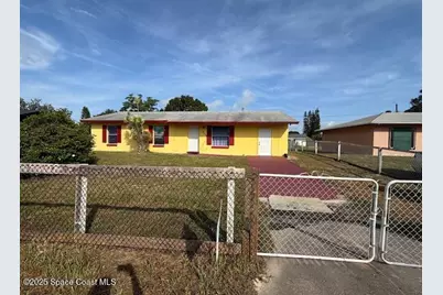 2139 Trieste Drive, Mims, FL 32754 - Photo 1