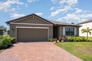 7416 Amethyst Ave, Grant-Valkaria, FL 32949 - Photo 1