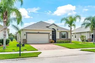 5724 Trieda Dr, Melbourne, FL 32940 - Photo 1