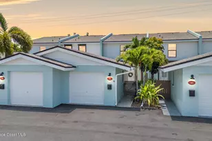 138 Kristi Dr, Indian Harbour Beach, FL 32937 - Photo 1