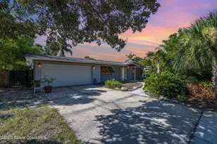 1115 Pine Tree Dr, Indian Harbour Beach, FL 32937 - Photo 1