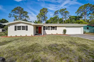 583 Conifer St, Melbourne, FL 32904 - Photo 1