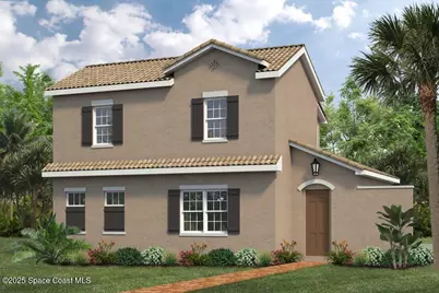 2515 Reeling Circle, Melbourne, FL 32940 - Photo 1