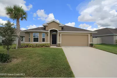 2541 Pinwherry Street NW, Palm Bay, FL 32907 - Photo 1