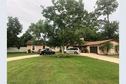 525 Hidden Creek Drive, Merritt Island, FL 32952 - Photo 1