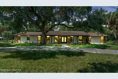 6341 Pony Circle, Cocoa, FL 32926 - Photo 1