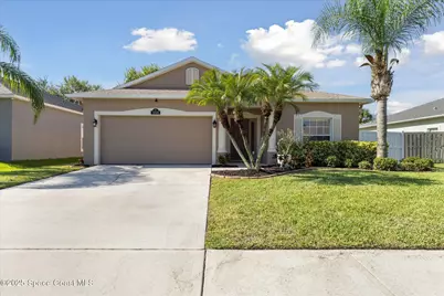 5869 Duskywing Drive, Rockledge, FL 32955 - Photo 1