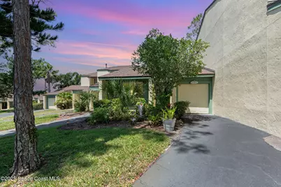 133 Club House Boulevard, New Smyrna Beach, FL 32168 - Photo 1