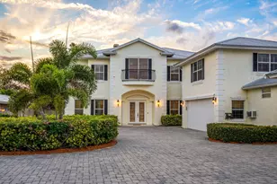 500 S Riverside Dr, Indialantic, FL 32903 - Photo 1