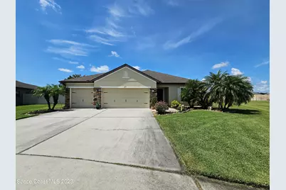 1255 Sangria Circle, Rockledge, FL 32955 - Photo 1