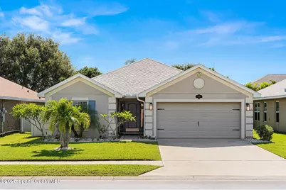 1356 Alaqua Way, West Melbourne, FL 32904 - Photo 1