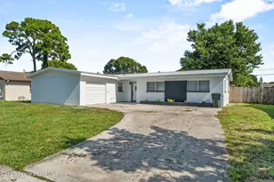 980 Sarazen Dr, Rockledge, FL 32955 - Photo 1