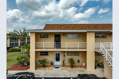 2135 N Courtenay Parkway #217, Merritt Island, FL 32953 - Photo 1