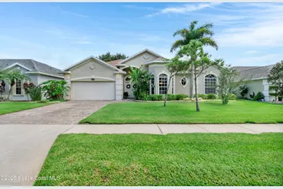 1705 Sumter Lane, Melbourne, FL 32904 - Photo 1