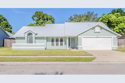 3461 Areca Palm Avenue, Melbourne, FL 32901 - Photo 1