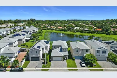 1824 Lake Cove Drive, Lake Worth, FL 33467 - Photo 1