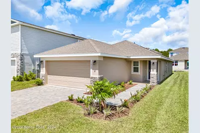 1059 Grantham Lane, Palm Bay, FL 32909 - Photo 1