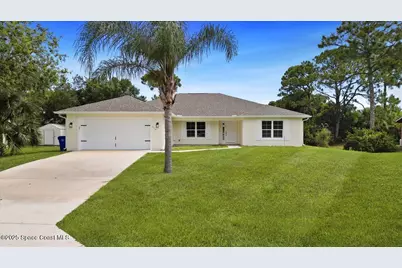 614 Stevenson Avenue, Sebastian, FL 32958 - Photo 1